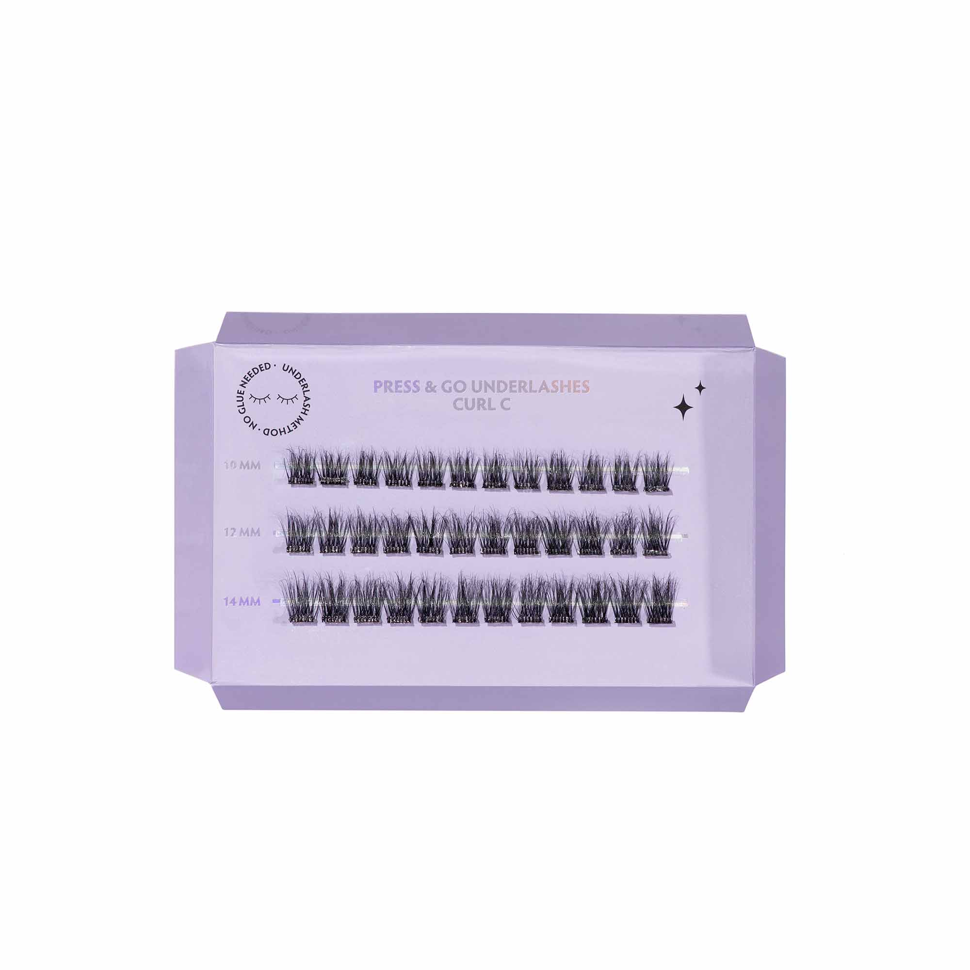Faux-cils Sans Colle Rendu Modulables – Press & Go - Image 24