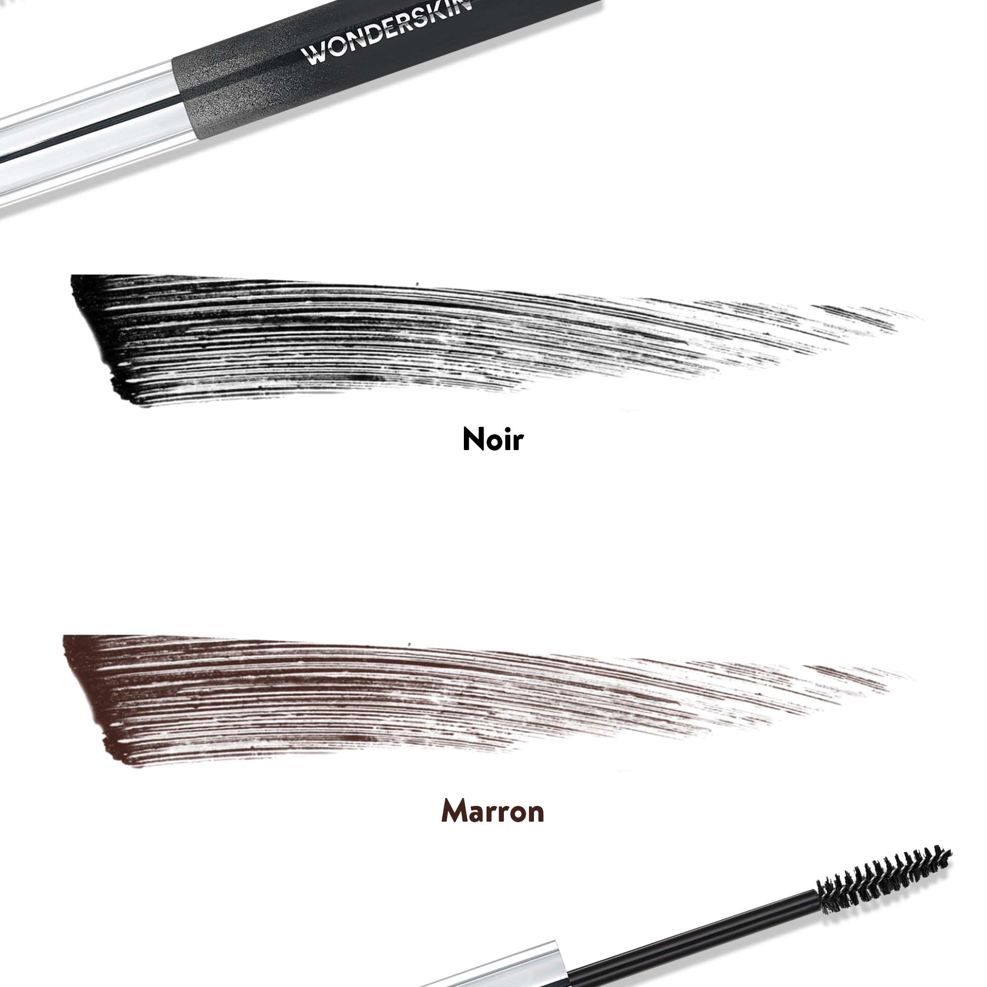 Routine Maquillage Teint, Lèvres & Regard - Wonderskin - Image 4